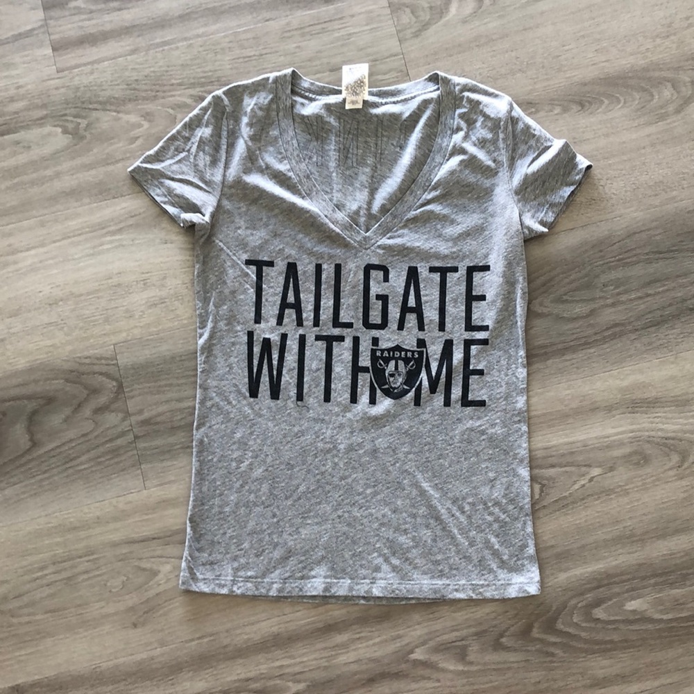 Women’s PINK Victoria’s Secret Brand t-shirt